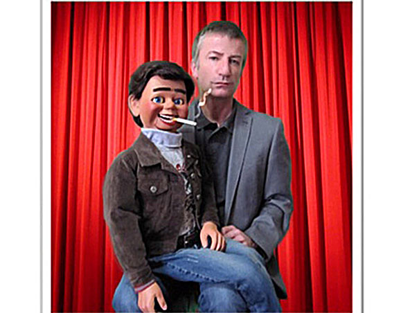 Australias Most Original Ventriloquist