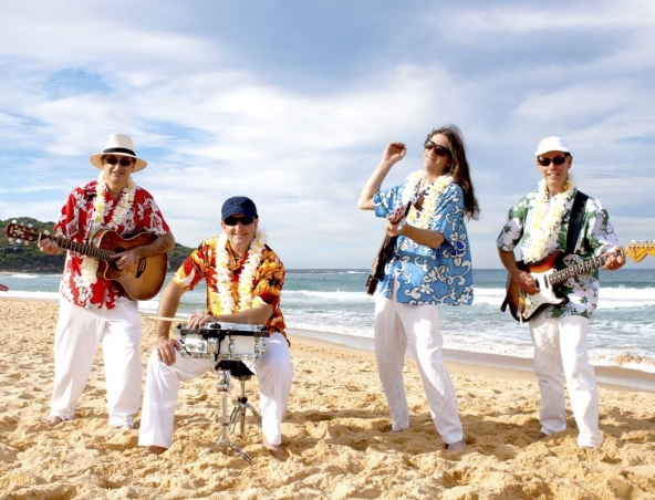 Beach Boys Tribute Band Sydney - Tribute Show