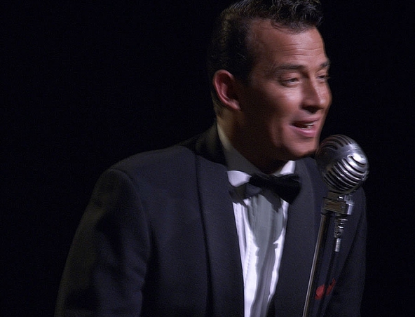 Dean Martin Tribute Show Melbourne