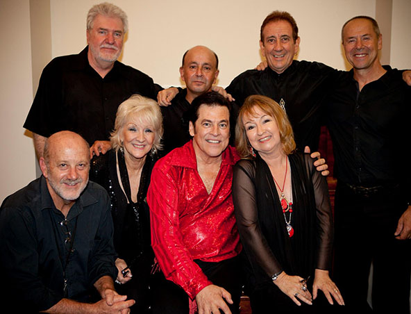 Neil Diamond Tribute Show Perth - Tribute Bands - Impersonators Musicians